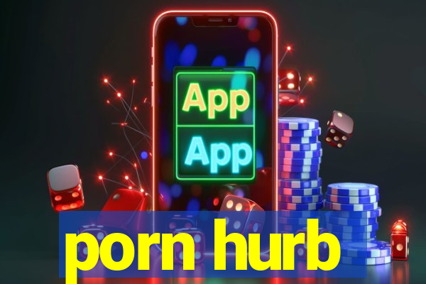 porn hurb