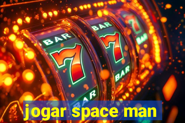 jogar space man