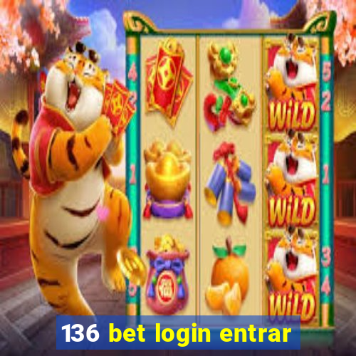 136 bet login entrar