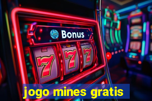 jogo mines gratis