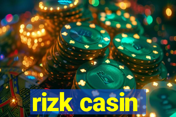 rizk casin