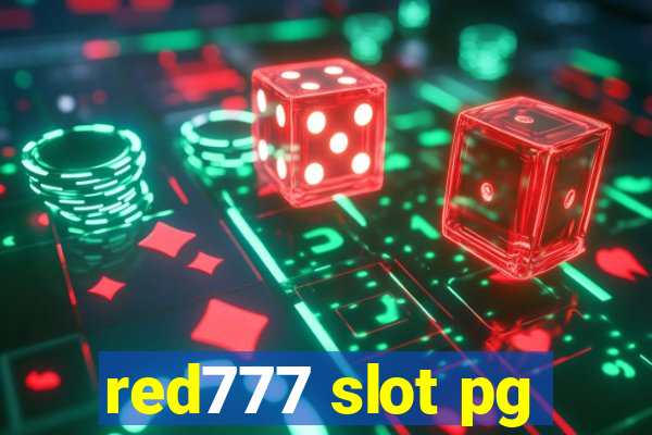 red777 slot pg