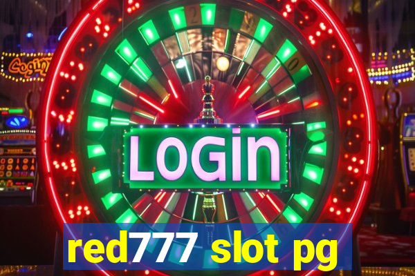 red777 slot pg