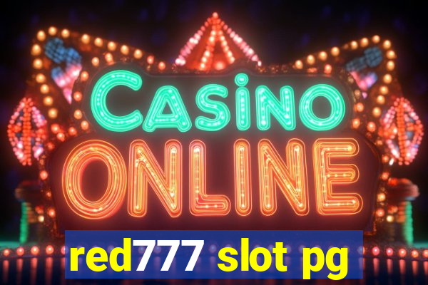 red777 slot pg