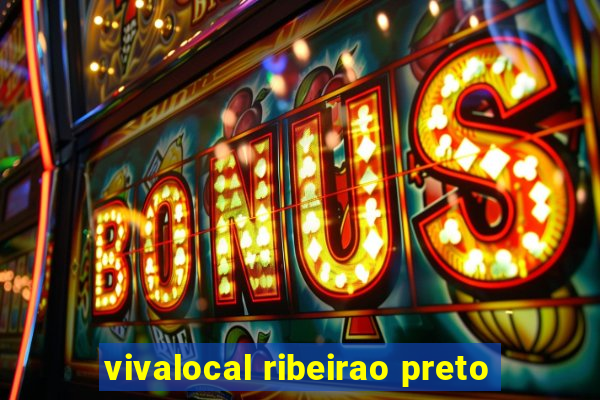 vivalocal ribeirao preto