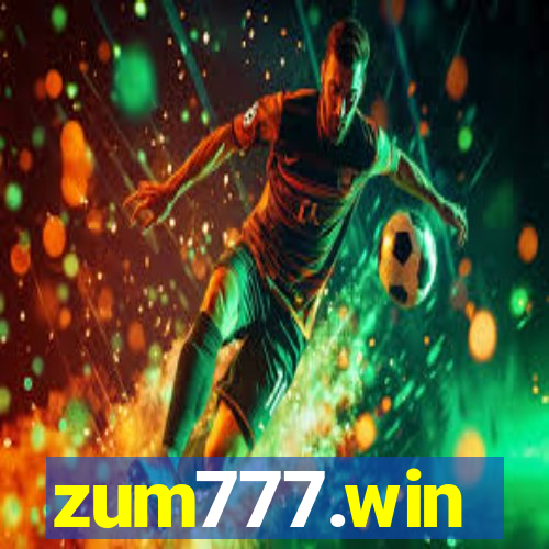 zum777.win