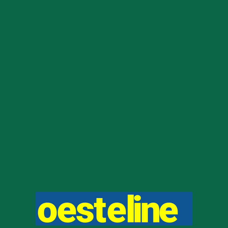 oesteline