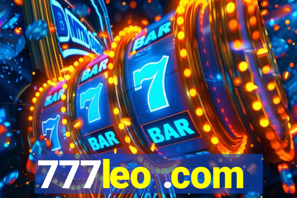 777leo .com