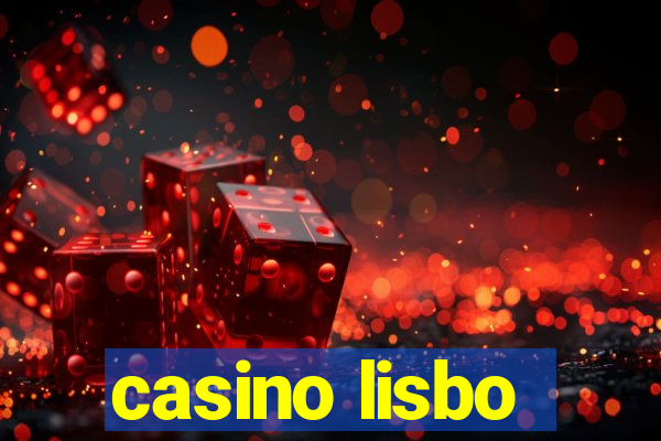 casino lisbo