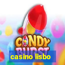 casino lisbo