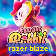 razer blaze