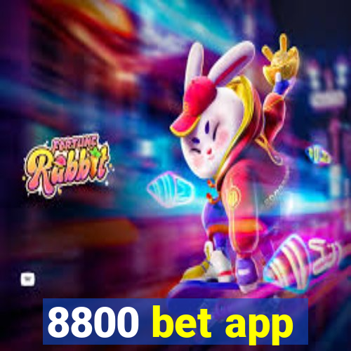 8800 bet app