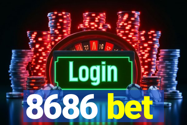 8686 bet