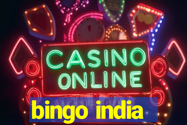 bingo india