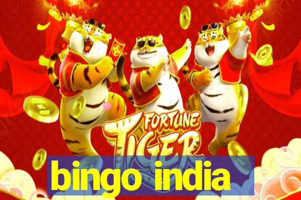 bingo india