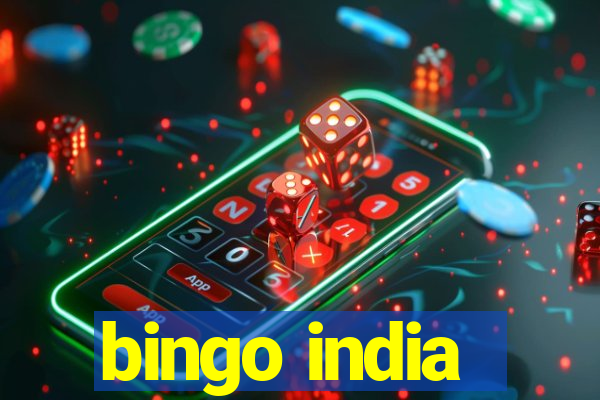 bingo india