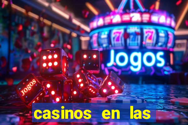 casinos en las vegas nv