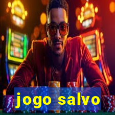 jogo salvo