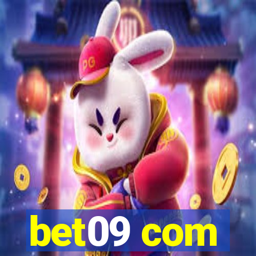 bet09 com