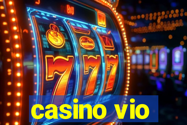 casino vio