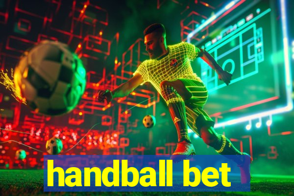 handball bet