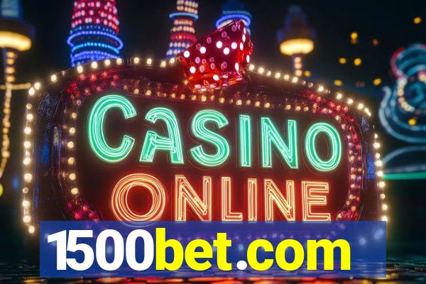 1500bet.com