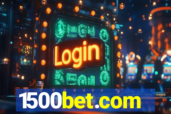 1500bet.com