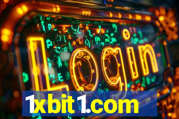 1xbit1.com