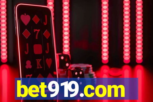 bet919.com