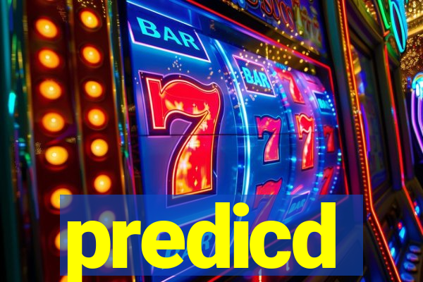 predicd