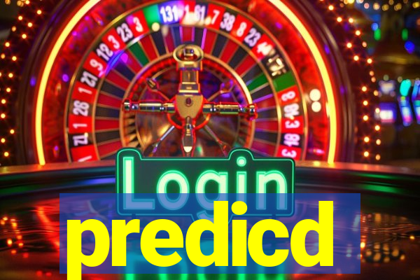 predicd