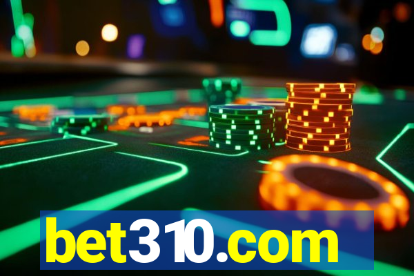 bet310.com