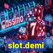 slot.demi