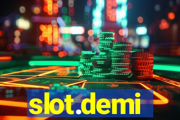 slot.demi