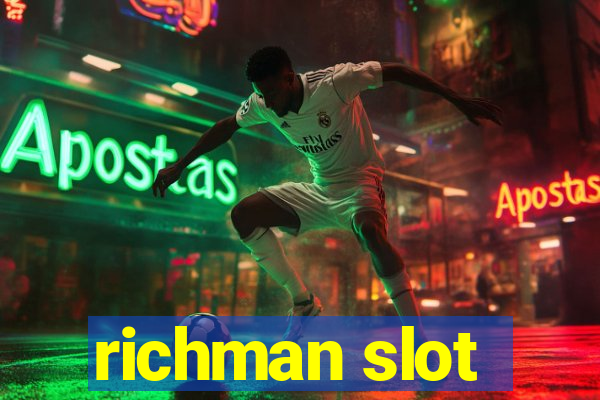 richman slot