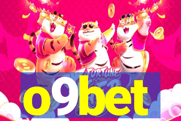 o9bet