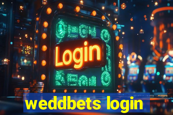 weddbets login