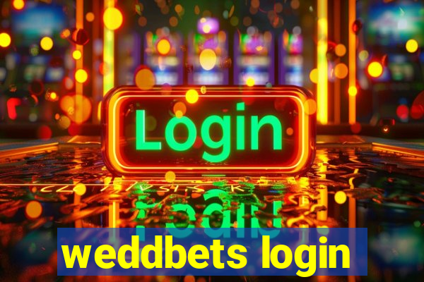 weddbets login