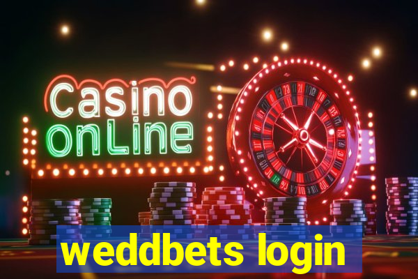 weddbets login