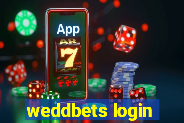 weddbets login