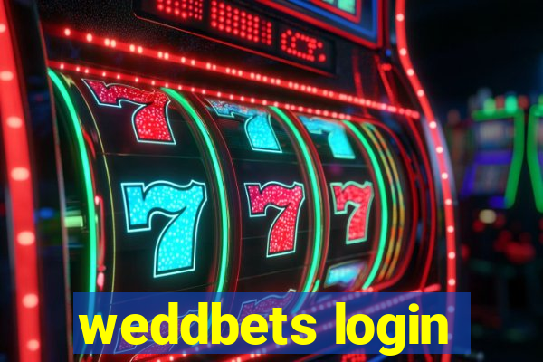 weddbets login