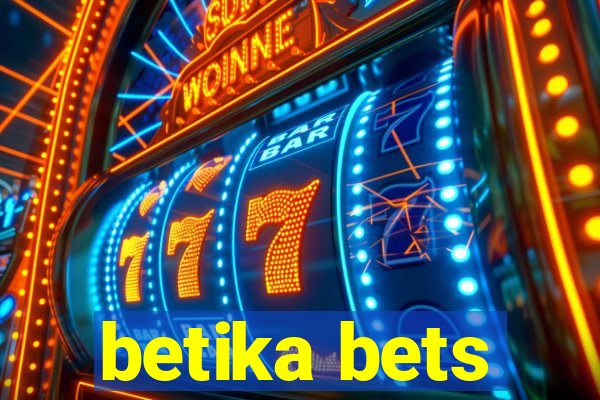 betika bets