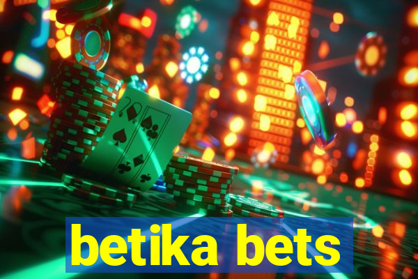 betika bets