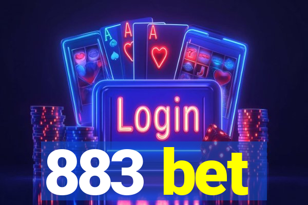 883 bet