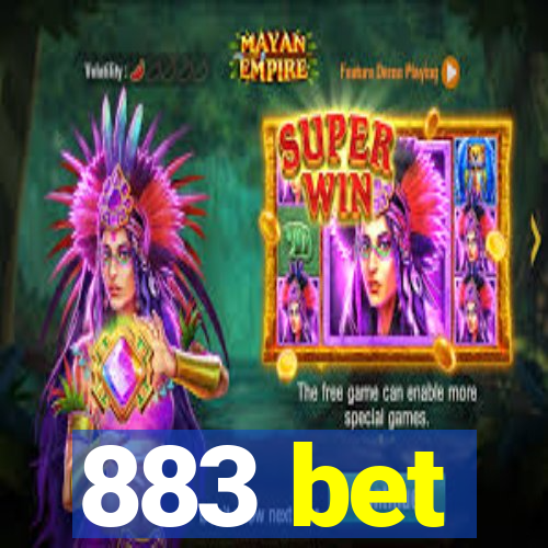 883 bet