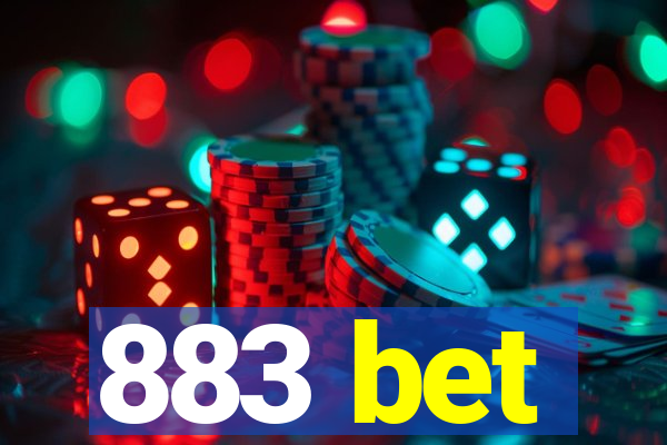 883 bet