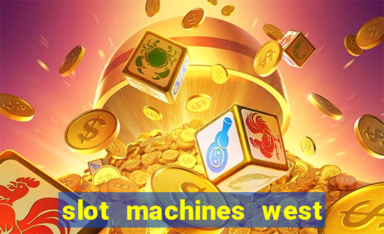 slot machines west palm beach