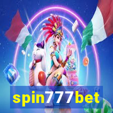 spin777bet