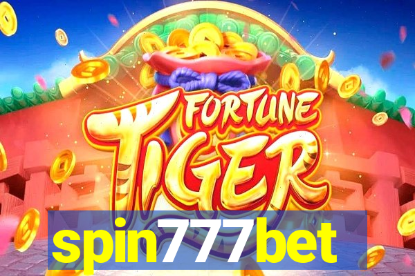 spin777bet