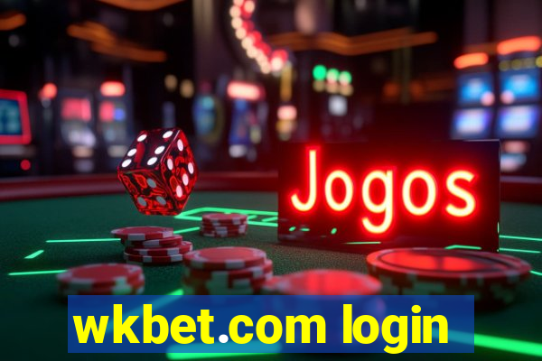 wkbet.com login